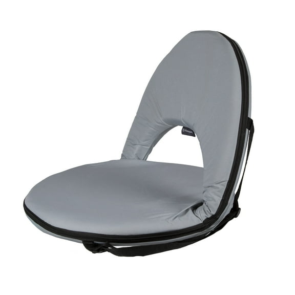 Stansport Go Anywhere Chair Gray