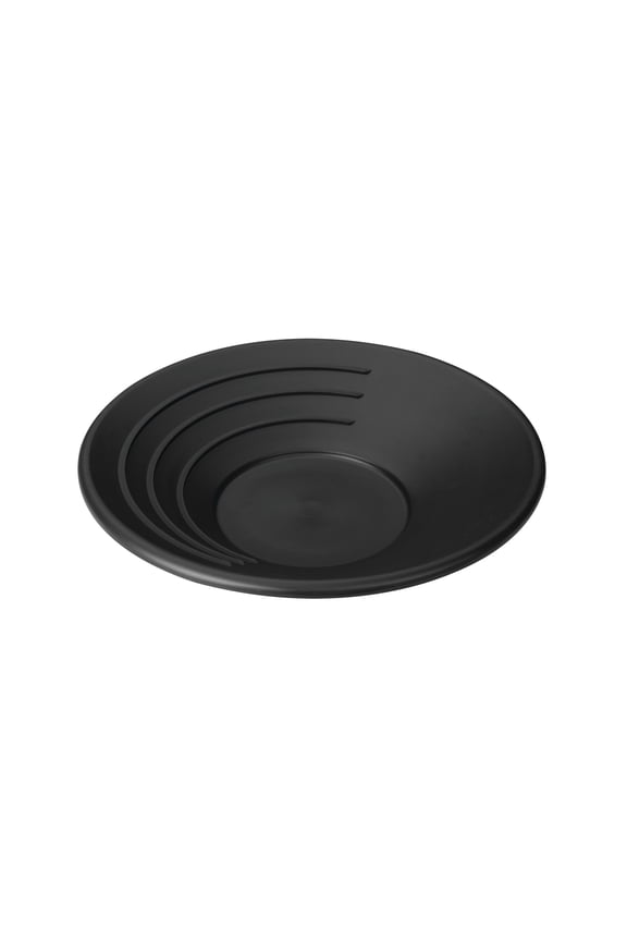 Plastic Gold Pan Medium