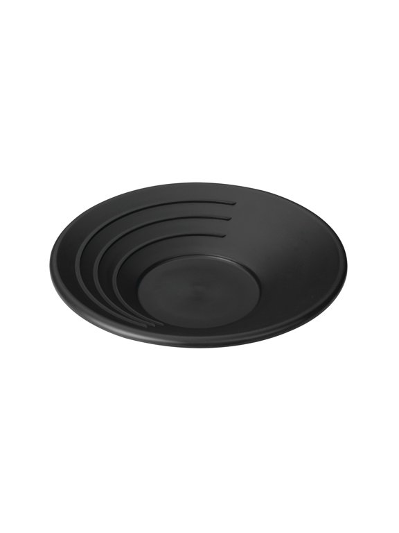 Plastic Gold Pan Medium