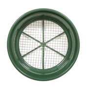 Stansport Gold Panning Classifier 1/2" Stainless Steel Mesh