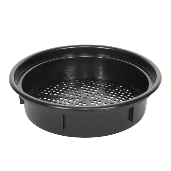 CLASSIFIER SCRN PLST