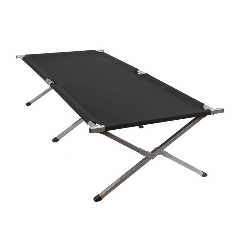 Stansport GI Base Camp Cot - G-36-42 - Walmart.com
