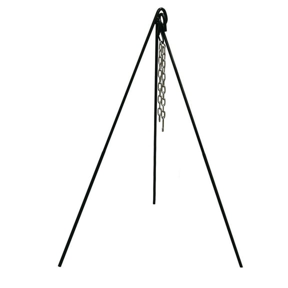 Stansport Heavy-Duty Steel Cooking Tripod
