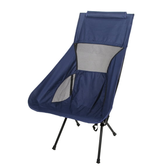 Stansport High Back Camp Chair