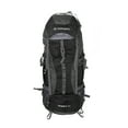 Stansport Internal Frame Pack 50 Liter Black