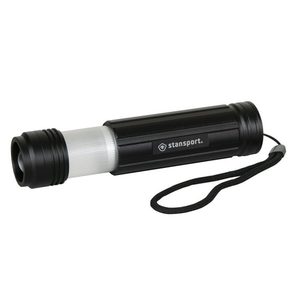 Stansport Indoor/Outdoor Flashlight and Lantern CREE LED