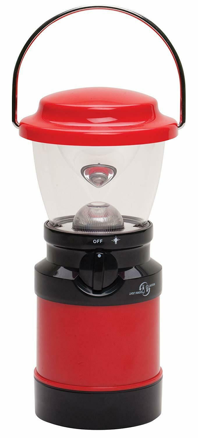 Stansport LED Camp Lantern1 Watt