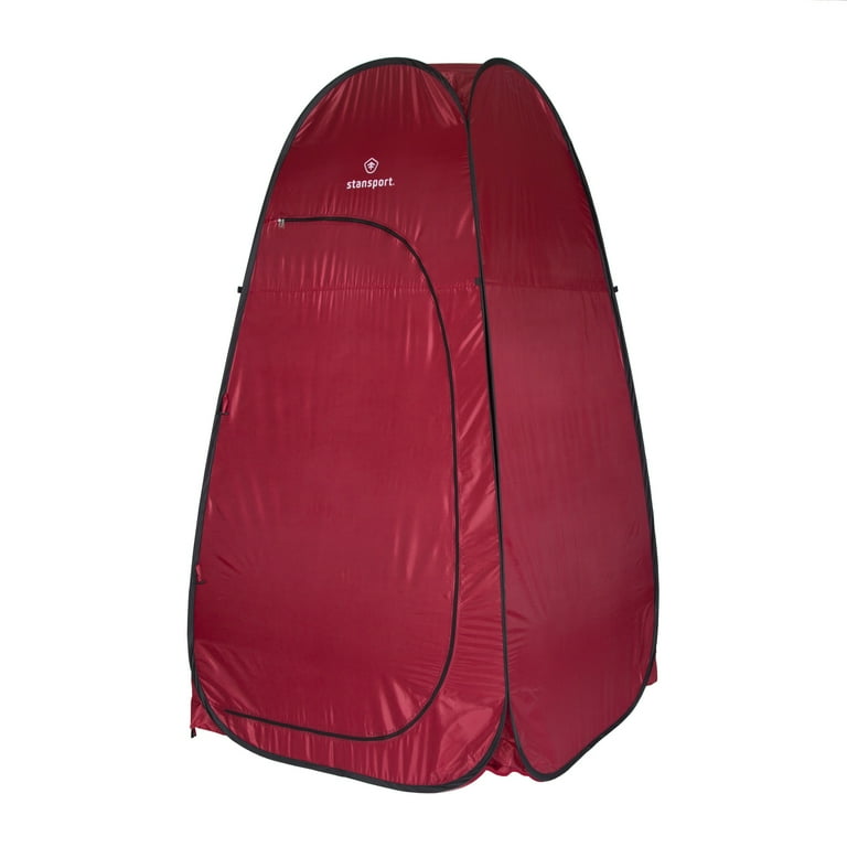 Stansport top privacy shelter