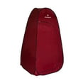 thumbnail image 1 of Stansport Pop-Up Privacy Shelter - Red, 1 of 10