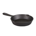 thumbnail image 1 of Stansport Pre-Seasoned Cast Iron Skillet 8" Diameter, 1 of 8