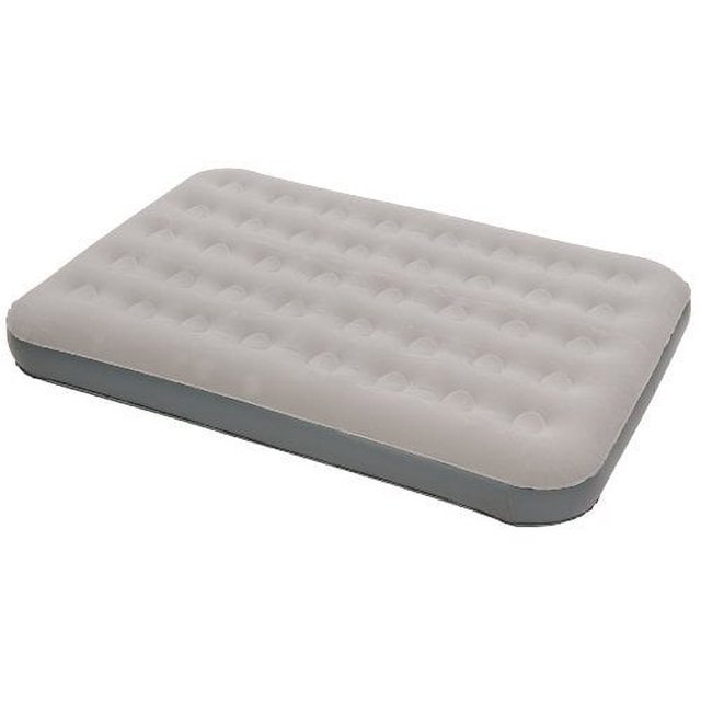 Stansport Queen Size Air Bed Camping Travel