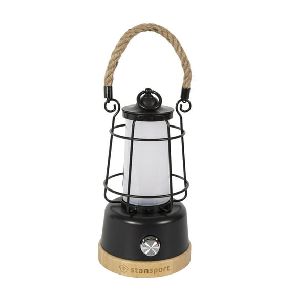 Stansport Rechargeable Lantern - 1000 Lumen