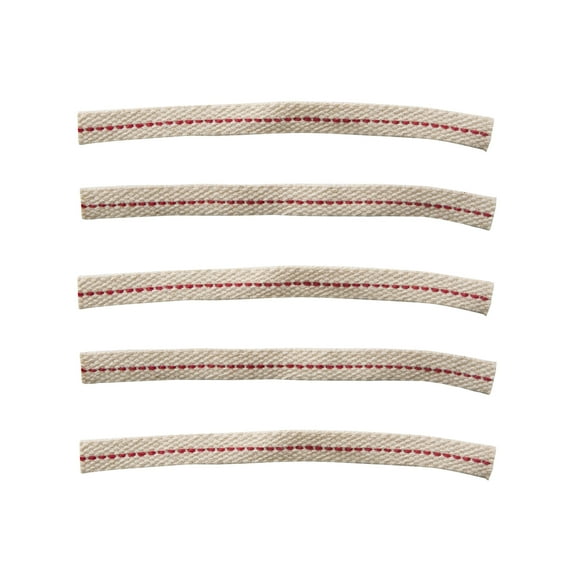 Stansport Replacement Lantern Wicks - 5 Pack