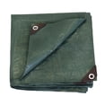 thumbnail image 1 of Stansport Rip Stop Tarp 10 ft. x 12 ft. Green, T-1012-P, 1 of 2