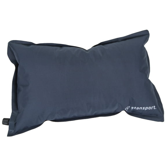 Stansport Self-Inflating Pillow / Seat Cushion