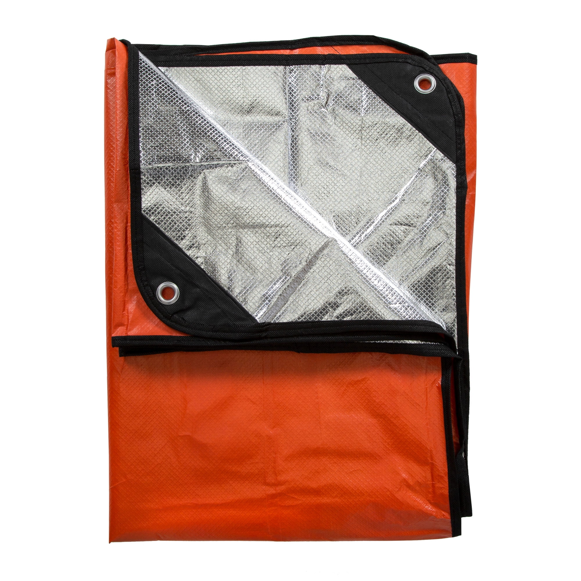 Stansport Sportsman's Polarshield Emergency Blanket