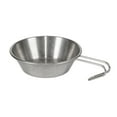 thumbnail image 1 of Stansport Stainless Steel High Sierra Cup, 1 of 6