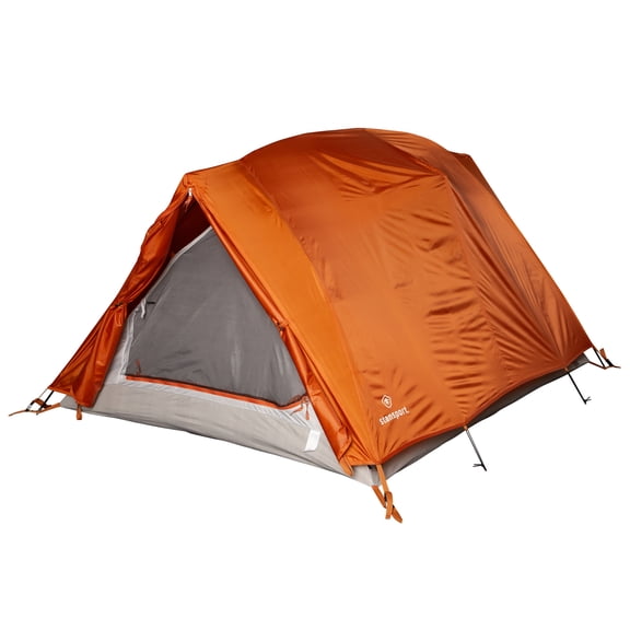 Stansport Star Crest 2 Person Dome Tent