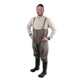 thumbnail image 1 of Stansport Stocking Foot Chest Wader, 1 of 6