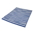 thumbnail image 1 of Stansport Tatami Ground Mat 60 in. x 78 in. Each - Blue, Camping, 1 of 9