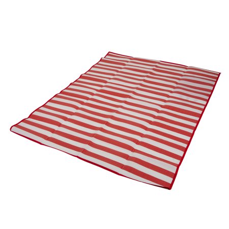 Pacific Play Tents Tatami Mat - Red