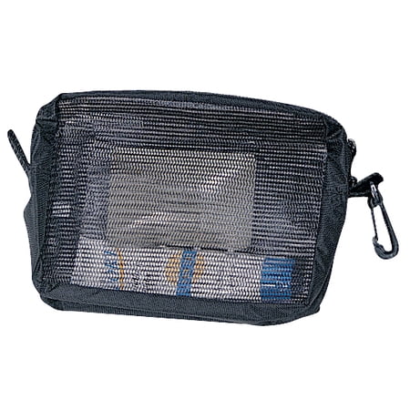 Stansport Travel Cube Mesh, Adult, Backpack
