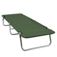 thumbnail image 1 of Stansport Weekender Folding Cot, 1 of 9