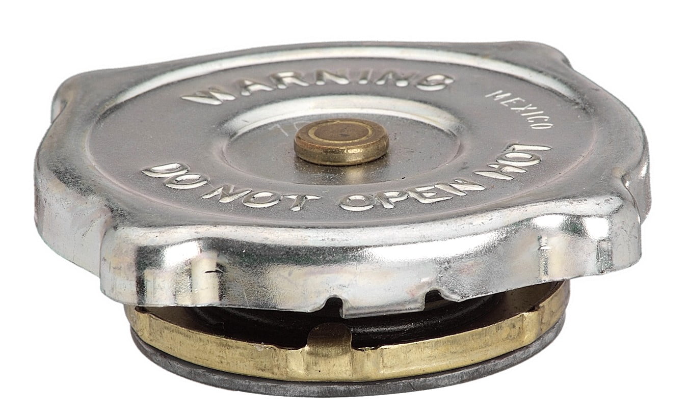 Stant Radiator Cap Hd Stant 10283 Radiator Cap - Walmart.com