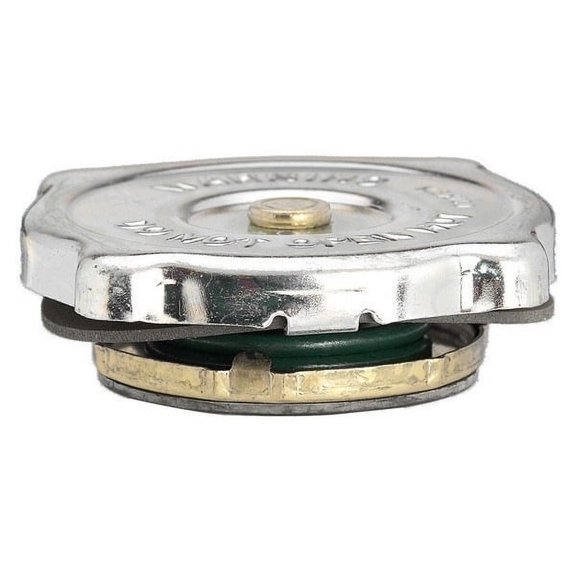RADIATOR CAP
