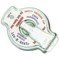 thumbnail image 1 of Stant 10308 Lev-R-Vent Radiator Cap - 4 PSI, 1 of 2