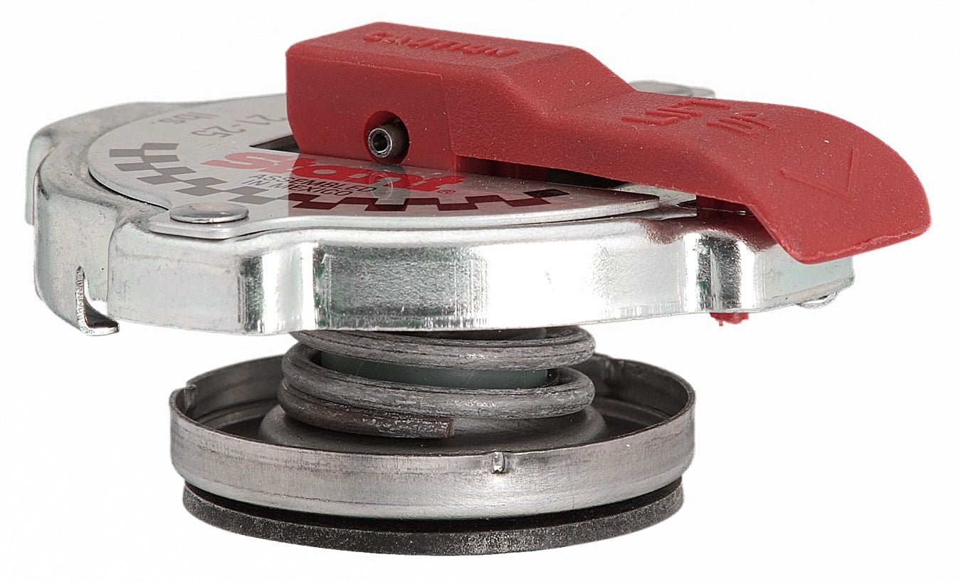 Stant Radiator Cap Hd Stant 10382 Radiator Cap - Walmart.com