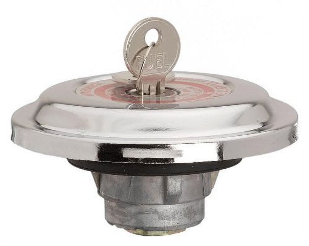 Stant 10484 Regular Locking Fuel Cap