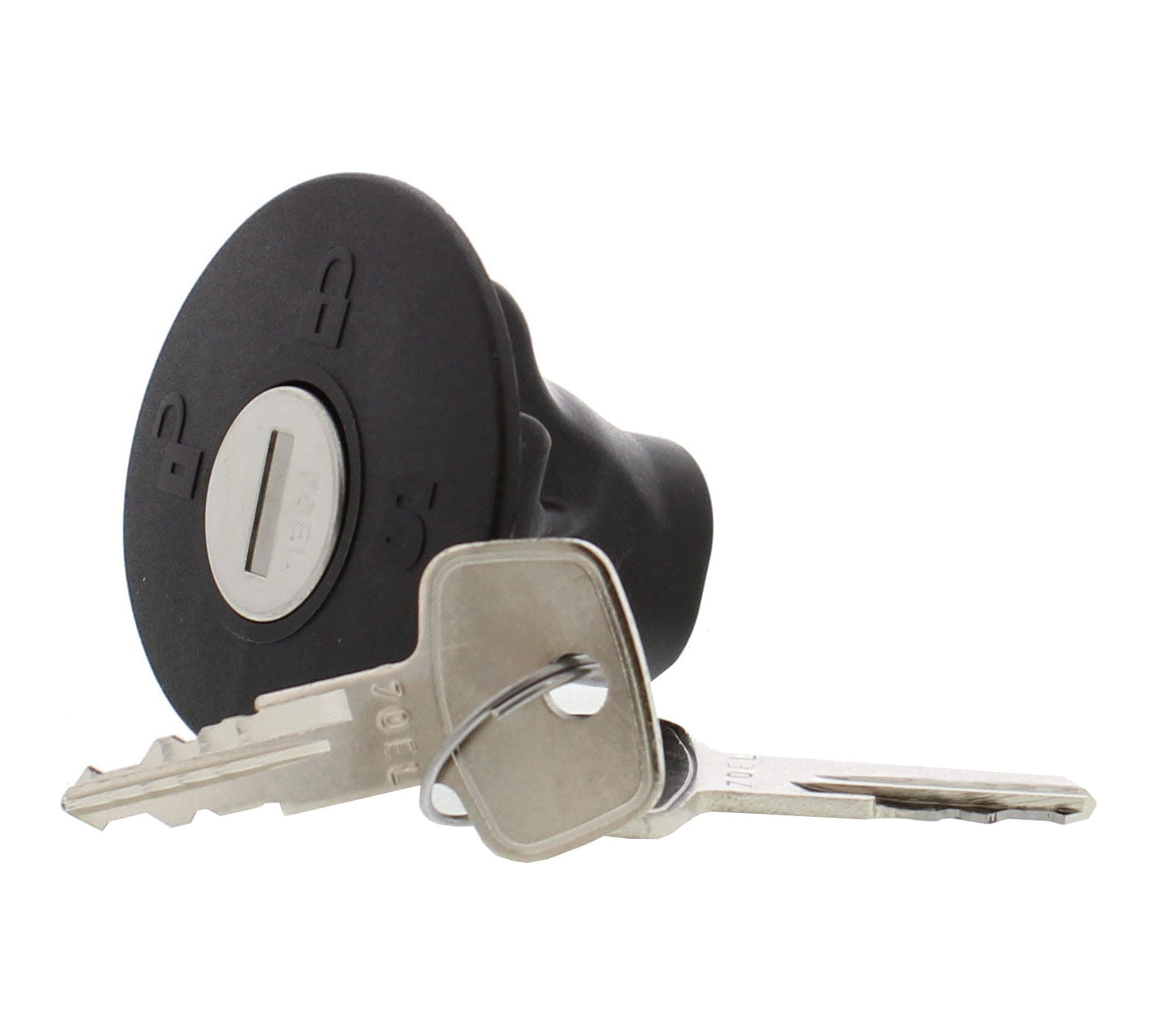 Stant 10524 Locking Fuel Cap