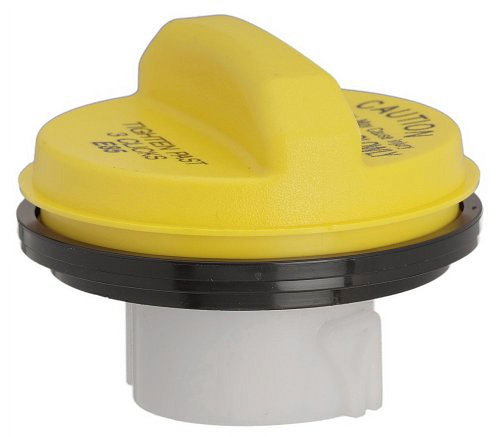 Stant 10841Y E85 Flex Fuel Gas Cap Fits select 20042013 CHEVROLET