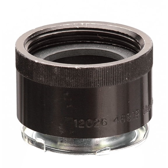 Stant 12026 Cooling System Tester Adapter Fits select: 2011-2014 FORD F150, 2011-2017 FORD EXPLORER