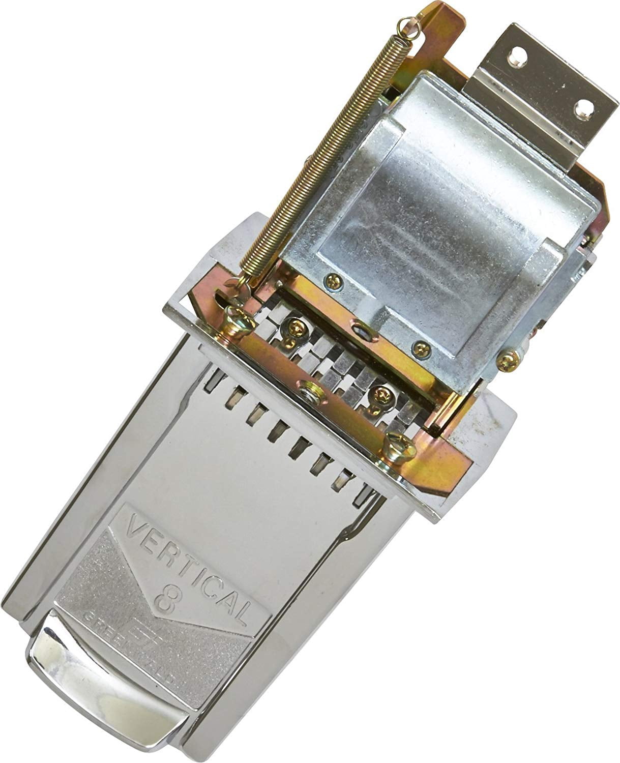 Stant 12556 Pressure Tester Knob