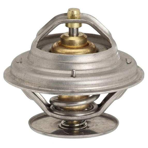 Stant 13496 Engine Coolant Thermostat for Mercedes-Benz 280SE, 280SEL, 300SEL Fits select: 1981-1985 MERCEDES-BENZ 380, 2003 VOLKSWAGEN EUROVAN