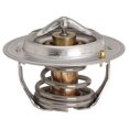 thumbnail image 1 of Stant 14177 Engine Coolant Thermostat Fits select: 2009 TOYOTA SIENNA, 2009 TOYOTA RAV4, 1 of 2