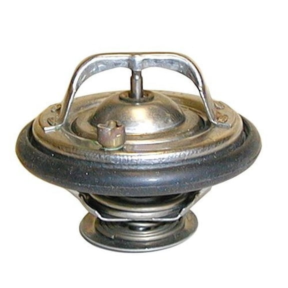 Stant 14748 Thermostat - 183 Degrees Fahrenheit Fits select: 2002 FORD THUNDERBIRD, 2000-2002 LINCOLN LS