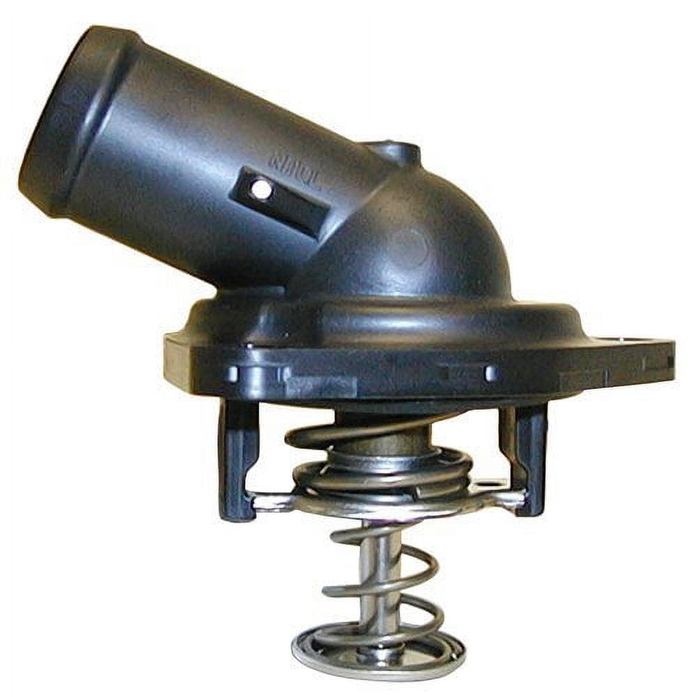 Stant 14757 Engine Coolant Thermostat / Water Outlet Assembly Fits select 20022006 HONDA CRV