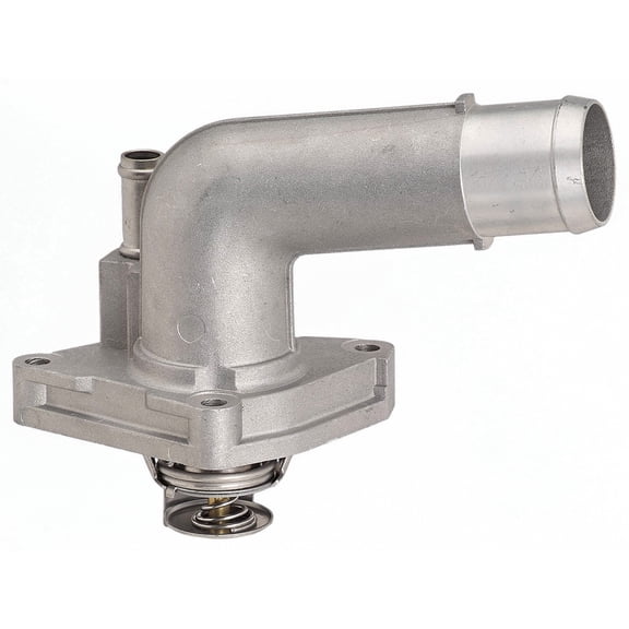 Stant 14778 Thermostat Housing/Water Outlet Fits select: 2003-2007 NISSAN MURANO, 2002-2008 NISSAN MAXIMA