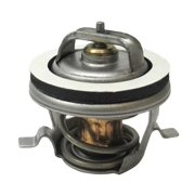 Stant 14990 192 Degrees Fahrenheit Thermostat Fits select 2000-2004 FORD FOCUS, 1998-2001 FORD RANGER