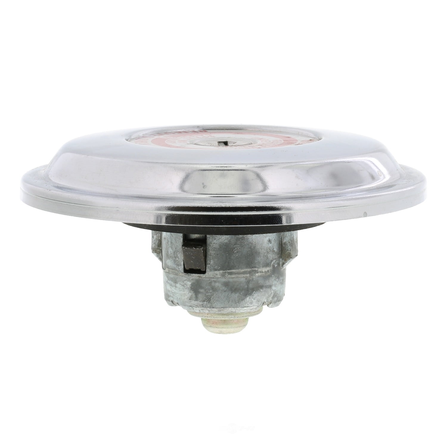 Stant Keyed Alike Locking Gas Cap - Universal Fuel Cap Replacement, Keyed Alike For Multiple Tanks (Black)