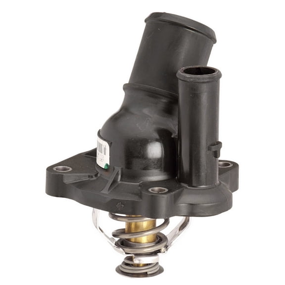 Stant 48689 Thermostat/Water Outlet Assembly Fits select: 2007-2008 FORD ESCAPE, 2010-2013 FORD TRANSIT CONNECT