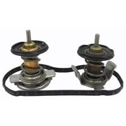 Stant 49200 Engine Coolant Thermostat Fits select 2008-2010 FORD F250, 2008-2010 FORD F350