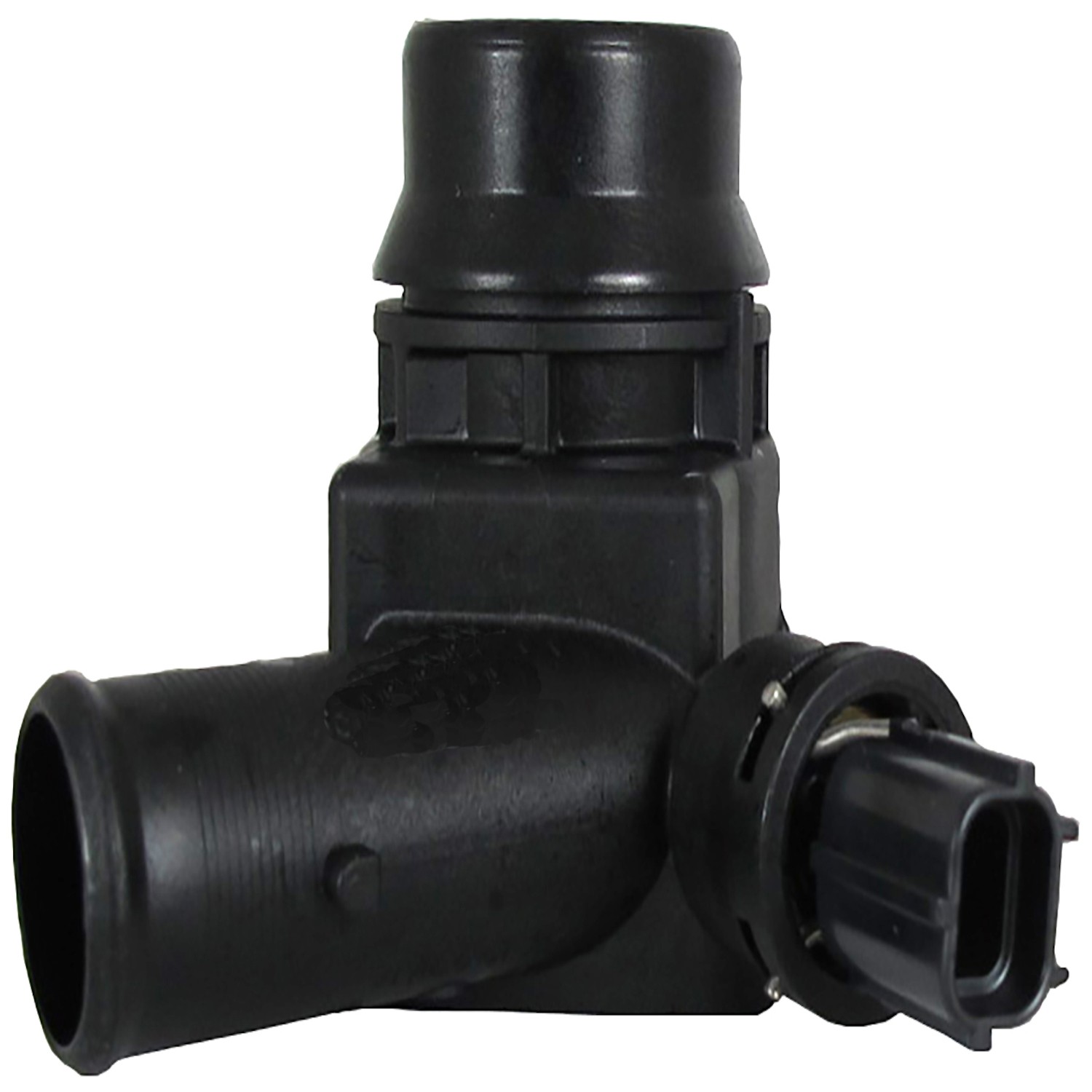 Stant 49449 Thermostat/Water Outlet Assembly Fits select: 2007-2014 ...