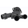 thumbnail image 1 of Stant 49462 Thermostat/Water Outlet Assembly Fits select: 2006-2008 VOLKSWAGEN PASSAT, 2006-2007 VOLKSWAGEN NEW GTI, 1 of 2