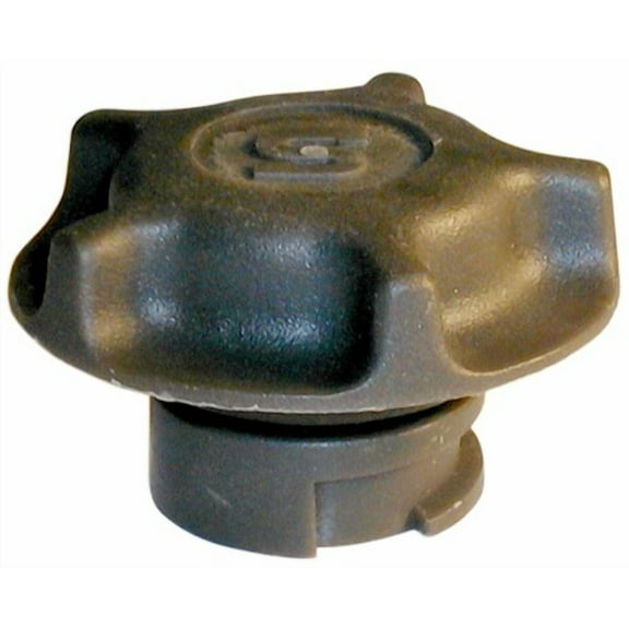Stant Engine Oil Filler Cap P/N:10099 Fits select: 2008-2017 CHEVROLET EQUINOX, 1999-2019 CHEVROLET SILVERADO