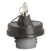Fuel Cap,Locking,1-49/64 in. Dia. MGC791