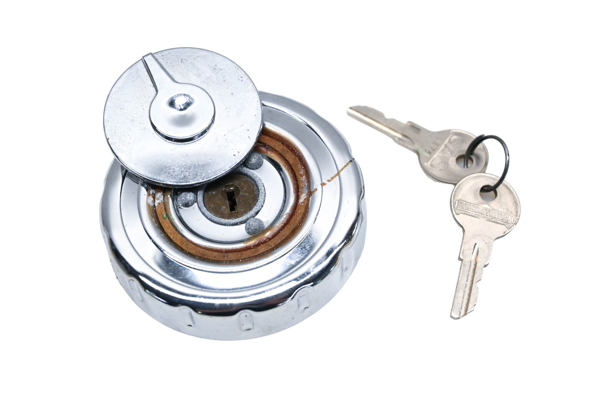 Stant G90A, G90A Locking Gas Cap NOS